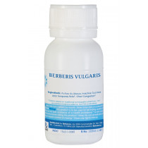 Berberis Vulgaris Homeopathic Remedy
