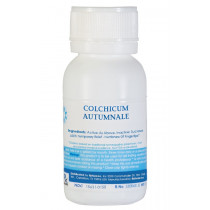 Colchicum Autumnale Homeopathic Remedy