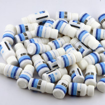 Homeopathic Professional Kit - CM Potency - 750 Pellets