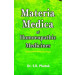 HOMEOPATHY BOOK -MATERIA MEDICA OF HOM. MED. - BY PHATAK SR