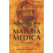 HOMEOPATHY BOOK -A SYNOPTIC KEY OF THE MAT MED - BY BOGER CM