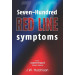 HOMEOPATHY BOOK -700 REDLINE SYMPTOMS - BY HUTCHISON JW