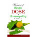 HOMEOPATHY BOOK -WONDERS OF A SINGLE DOSE IN HO - BY KANODIA KD