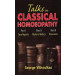 HOMEOPATHY BOOK -TALKS ON CLASSICAL HOMOEOPATHY - BY GEORGE VITHOULKAS