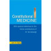 HOMEOPATHY BOOK -CONSTITUTIONAL MEDICINE - BY CLARKE JOHN HENRY