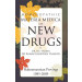HOMEOPATHY BOOK -HOM MAT MED OF NEW DRUGS - BY P N VARMA & R VALAVAN