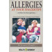 HOMEOPATHY BOOK -ALLERGIES AT YOUR FINGERTIPS - BY JOANNA CLOUGH